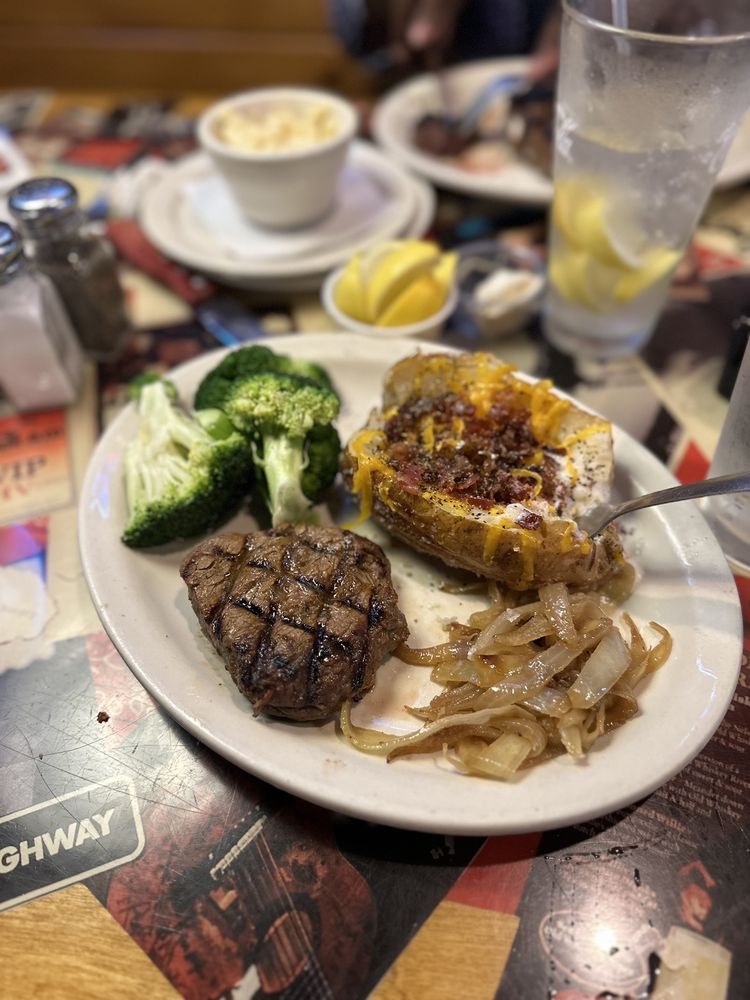 Texas Roadhouse