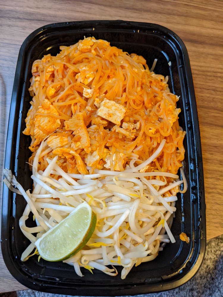 Thai House Express