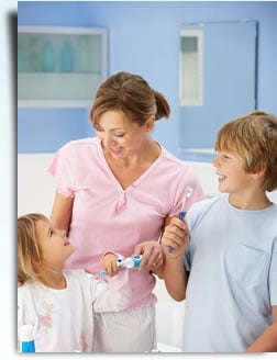 image of business Archstone Dental & Orthodontics - Weatherford