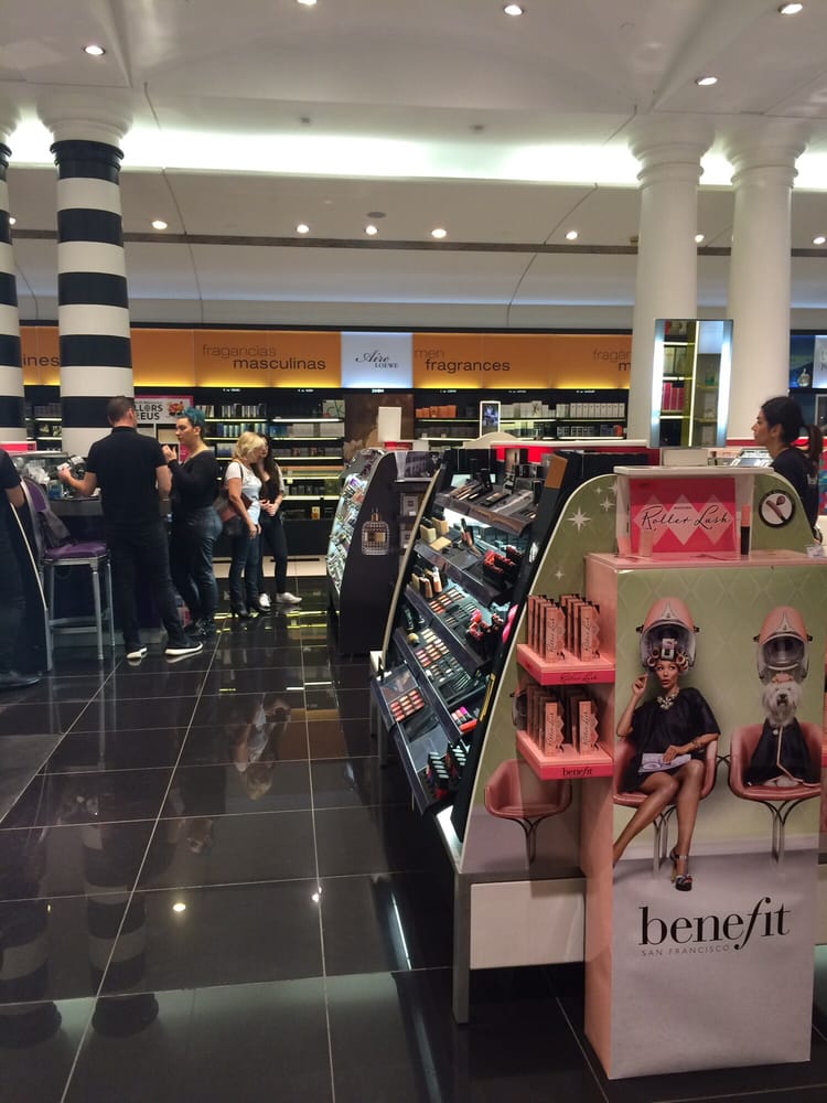 Sephora Triangle 16 Photos & 11 Reviews Cosmetics & Beauty Supply