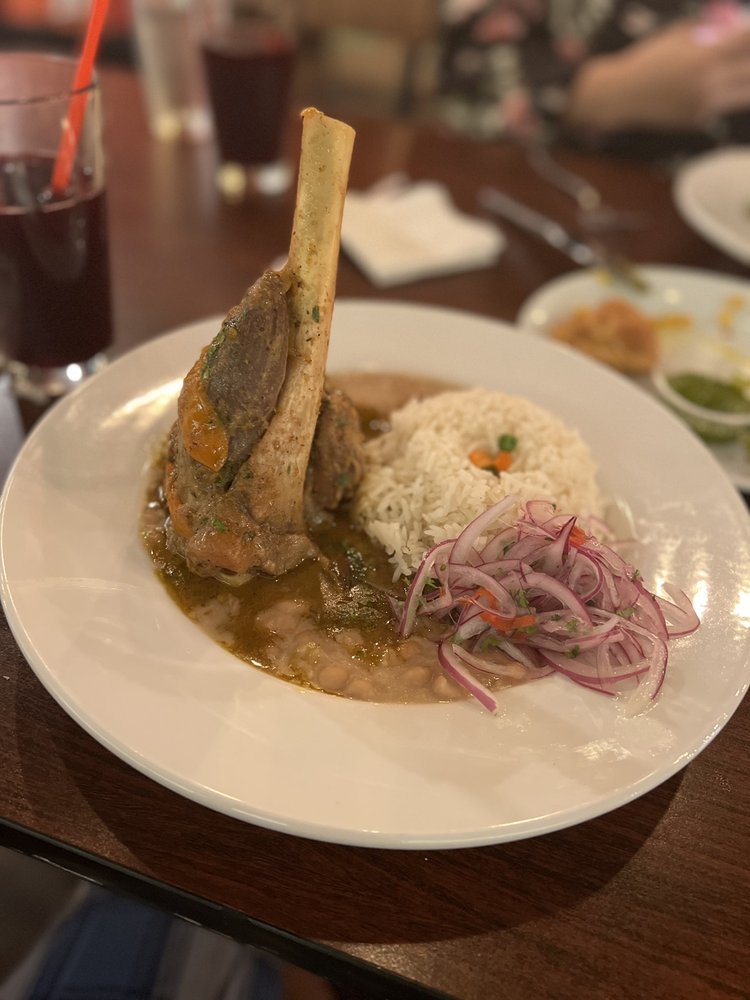 Los Cabos Peruvian Cuisine