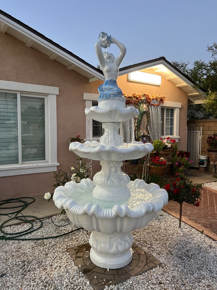 Patios Designs