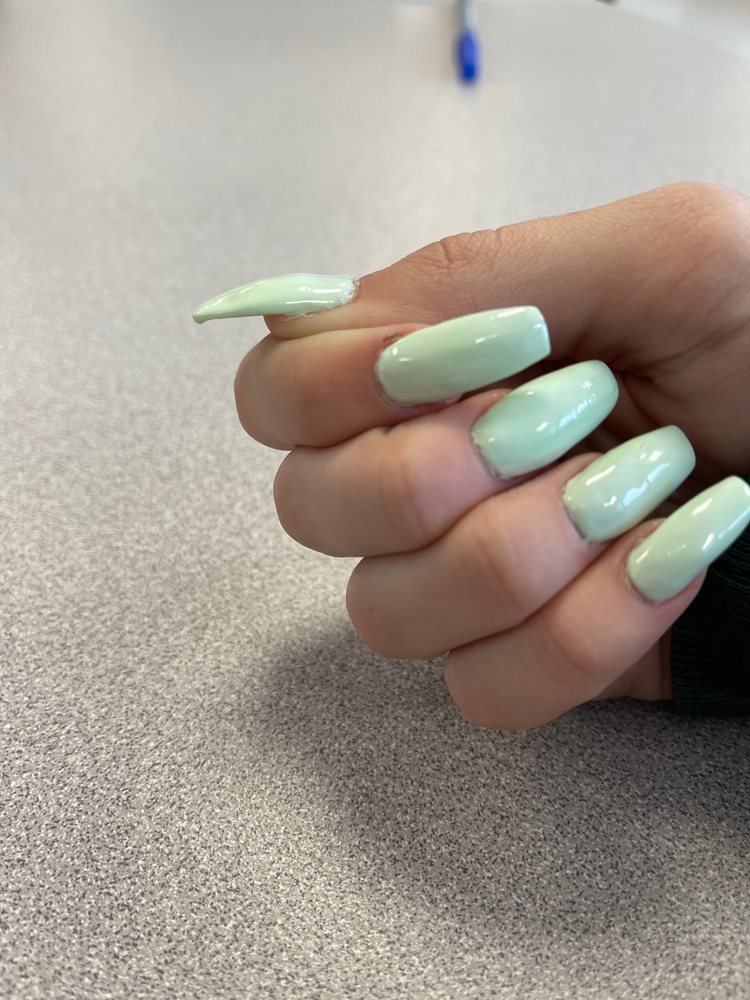 Grace Nails