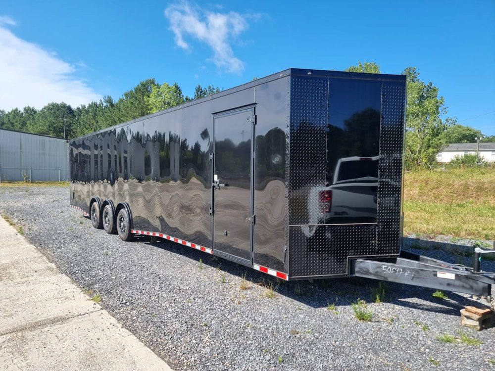 HLL Express Auto Transport