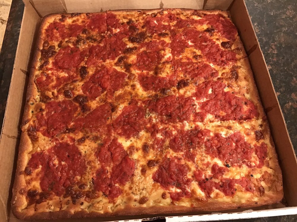 Amato’s Pizza 47 Photos & 73 Reviews Pizza 116 Trenton Rd