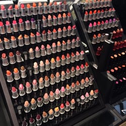 Mac Cosmetics Denver International Airport
