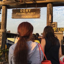 Dory Fishing Fleet Market 244 Photos 82 Reviews Seafood Photo Of Dory Fishing Fleet Market Newport Beach Ca United States