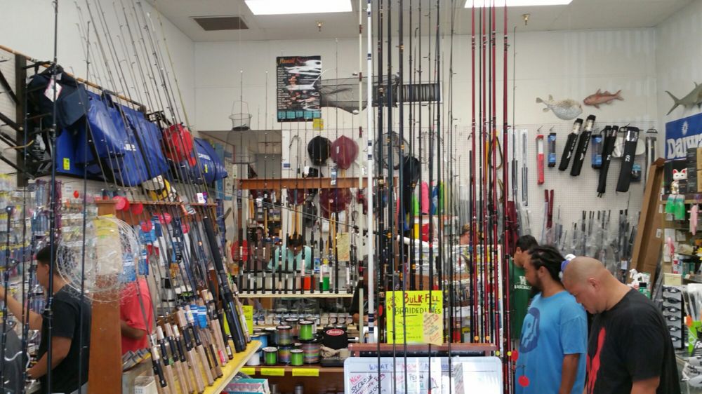 Charley’s Fishing Supply 11 Photos & 28 Reviews Hunting & Fishing