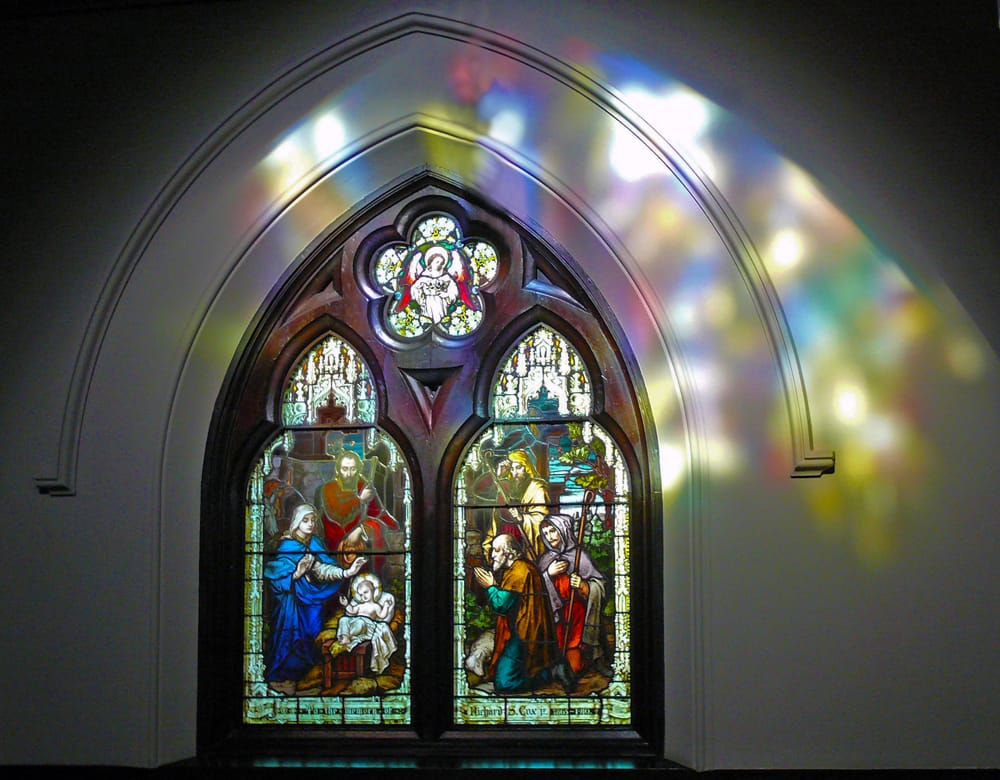 Downtown Trinity Episcopal Church
