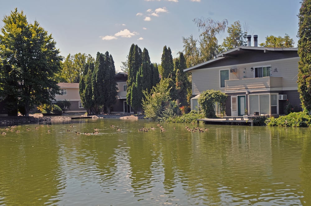 Clearwater Bay Apts 5225 W Clearwater Ave, Kennewick, WA 2019 All