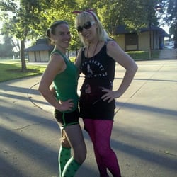 Gilroy girls Gilroy girls