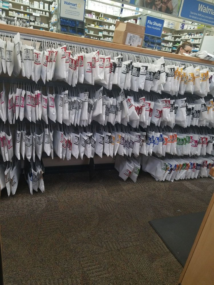 Walmart Supercenter 53 Photos & 11 Reviews Department Stores 2608