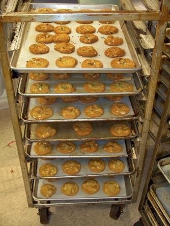Dutch Country Bakery