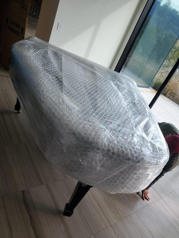 SDC International Shipping
