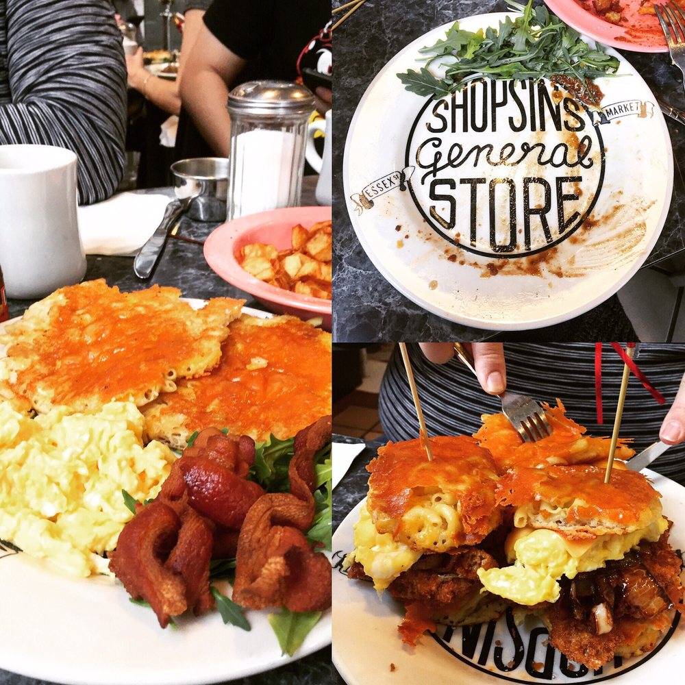 Shopsin’s 449 Photos & 692 Reviews Sandwiches 88 Essex St, Lower
