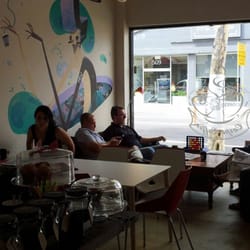 Carpe coffee perth