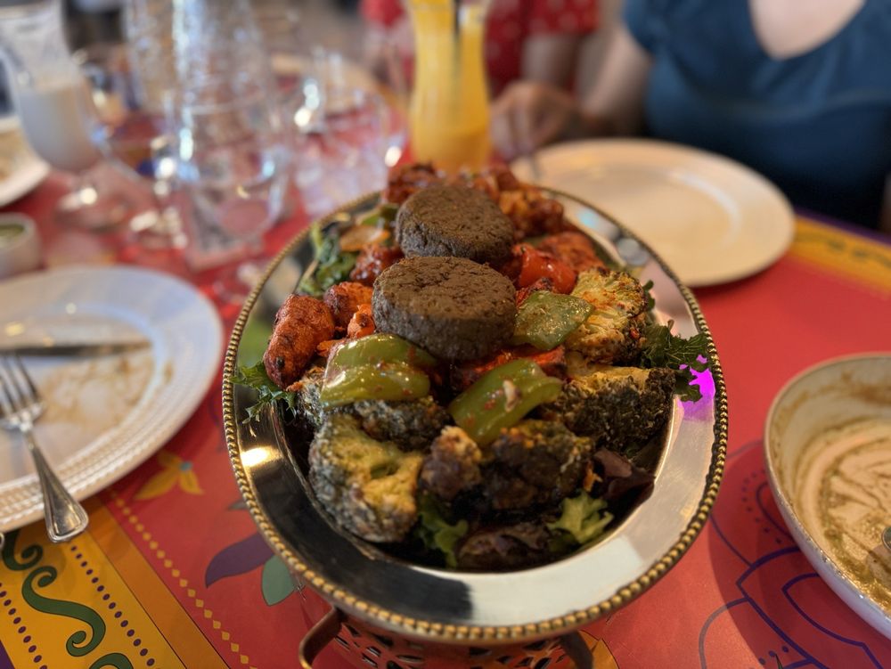 Urban Turban Indian Grill and Bar Urban Turban Indian Grill and Bar