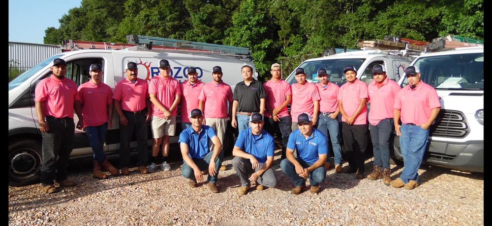 image of business Orozco Heating & Air