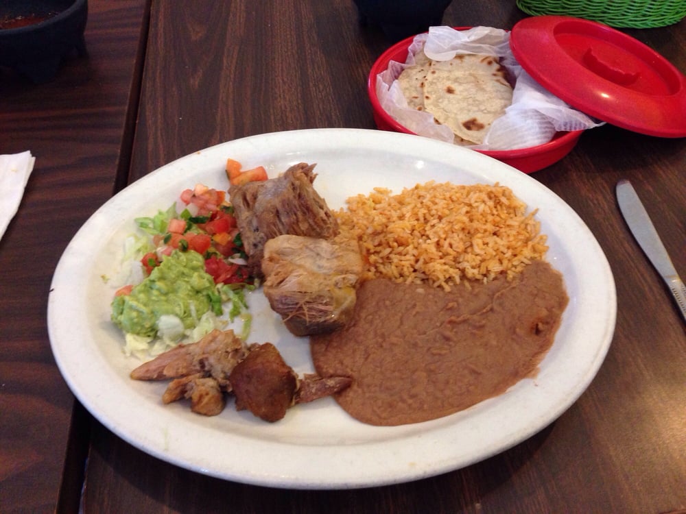 Celaya Mexican Restaurant 24 Reviews Mexican 3234 Broadway St
