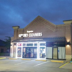 Superior Dry Cleaners - Laundry Services - 1212 Eldridge Rd, Sugar Land
