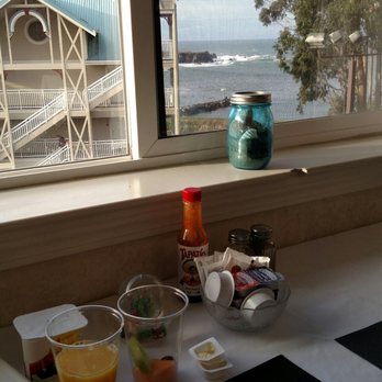 North Cliff Hotel 123 Photos 155 Reviews Hotels 1005 S Main Photo Of North Cliff Hotel Fort Bragg Ca United States Breakfast With