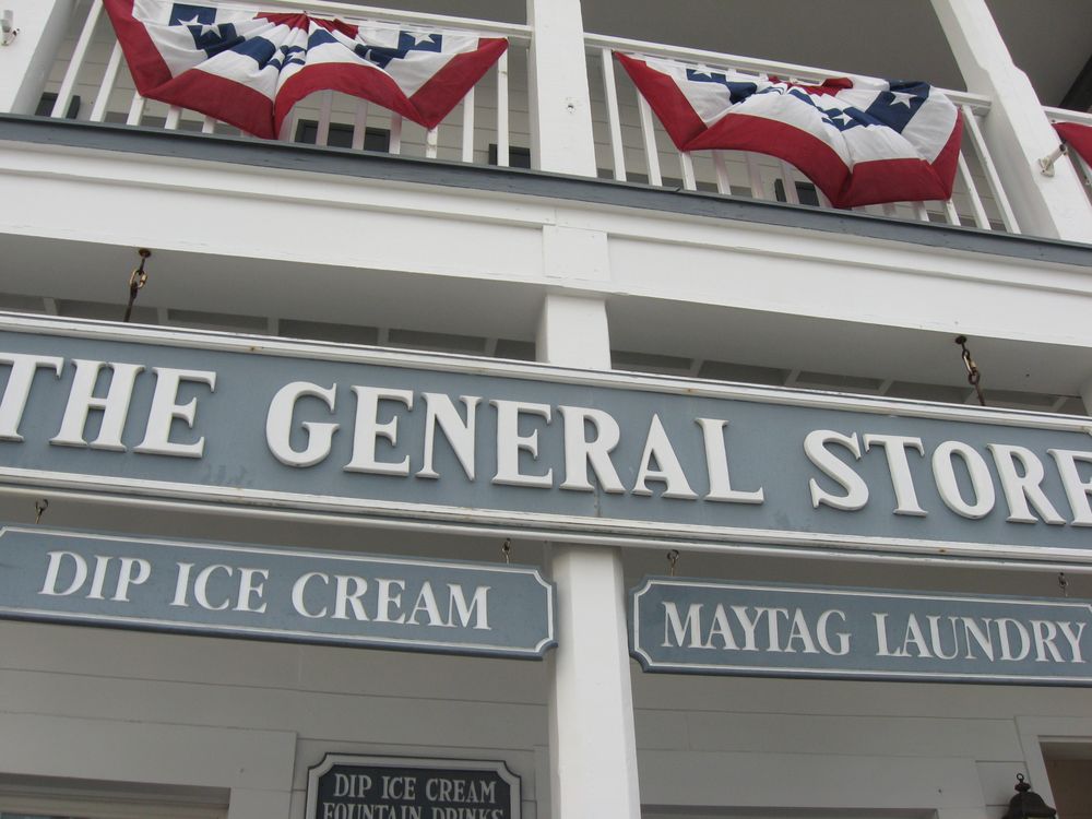The General Store