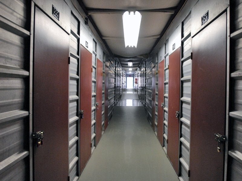 Extra Space Storage