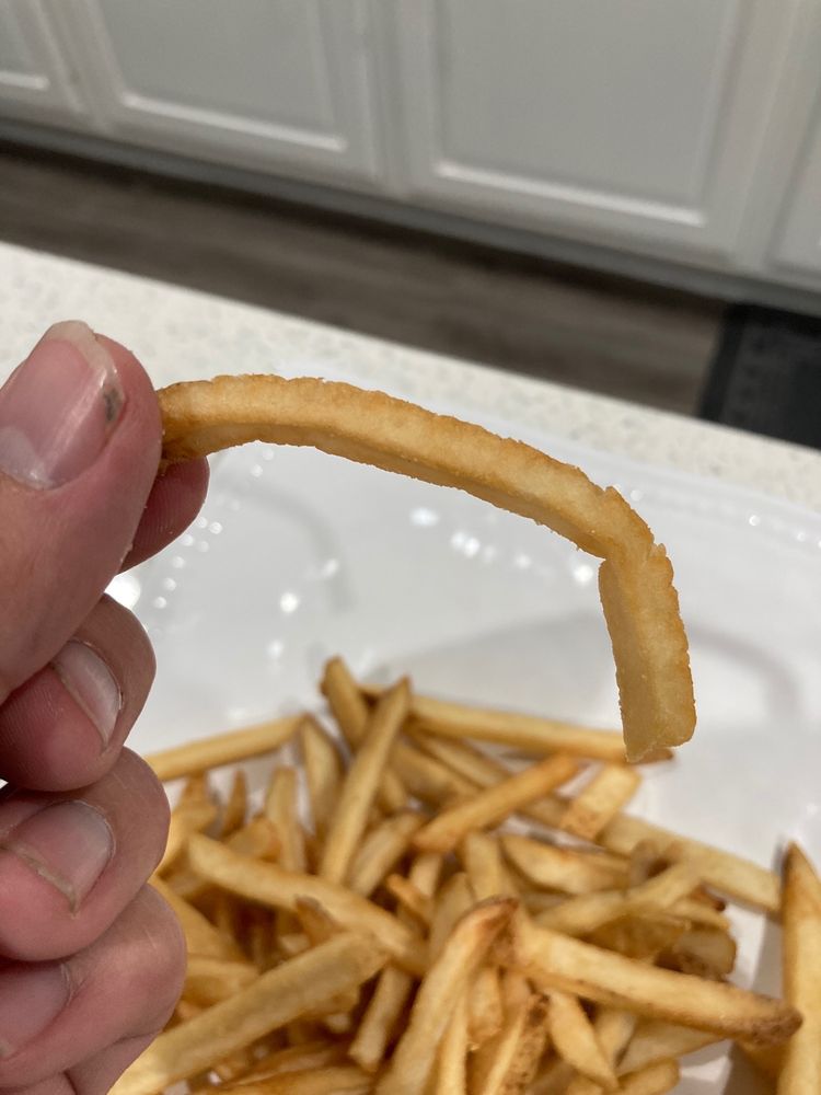 Wendy's