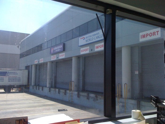 Forex cargo los angeles ca
