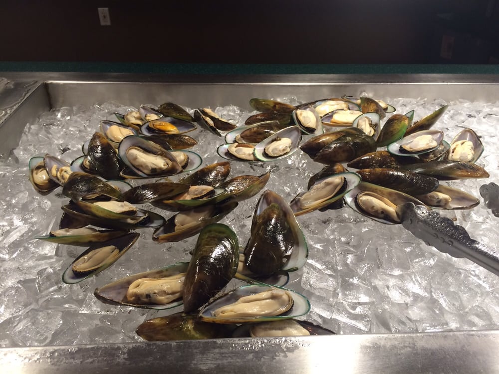 A1 Buffet