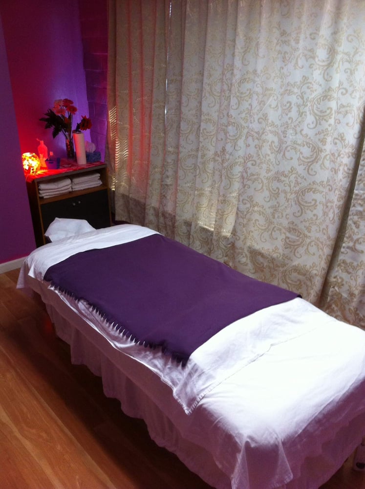 Massage Therapy Center