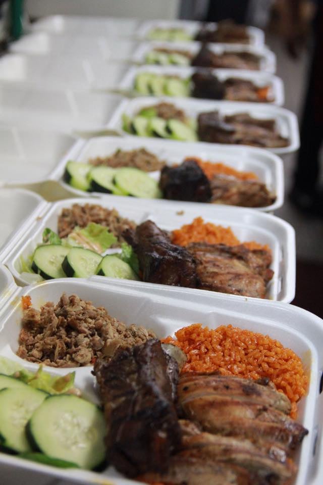 Red Rice Order Online 691 Photos & 382 Reviews Barbeque