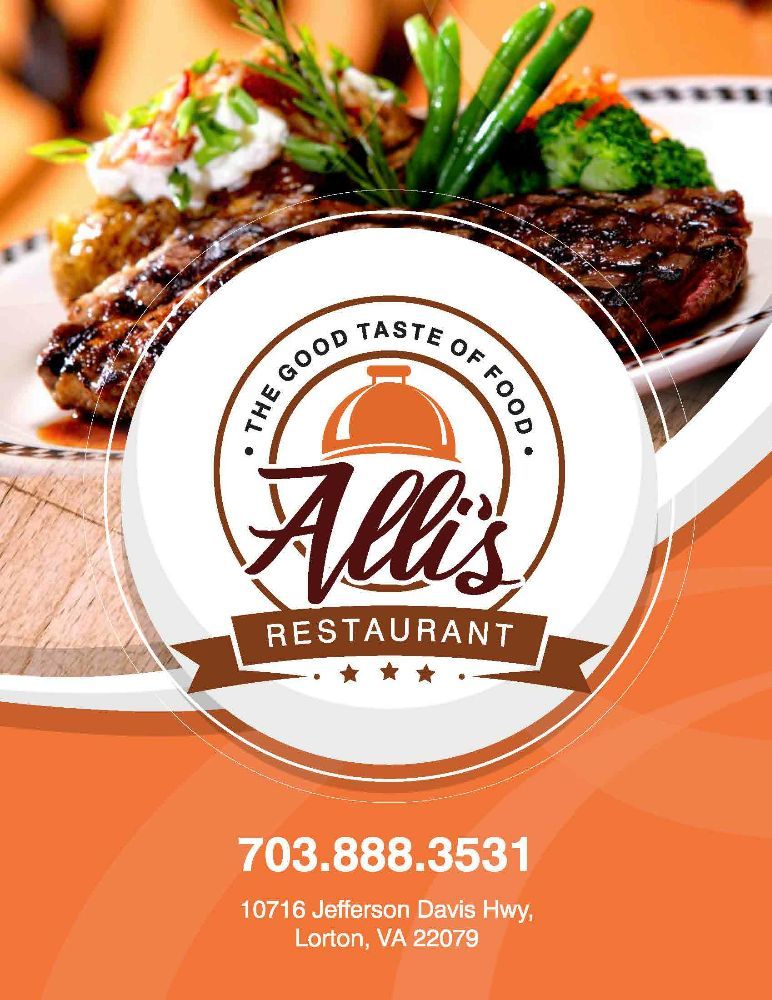 Alli’s Restaurant 33 Photos & 15 Reviews American (New) 10716