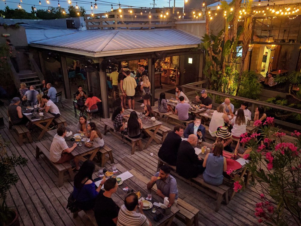 La Grange 269 Photos & 229 Reviews Bars 2517 Ralph St, Montrose