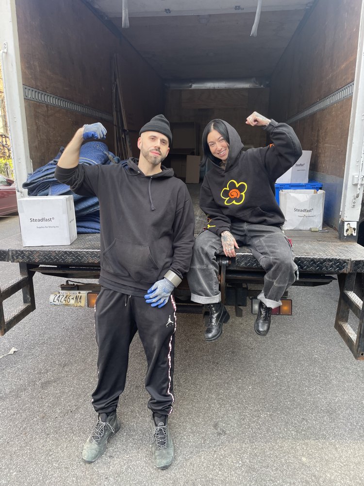 TomKat Movers