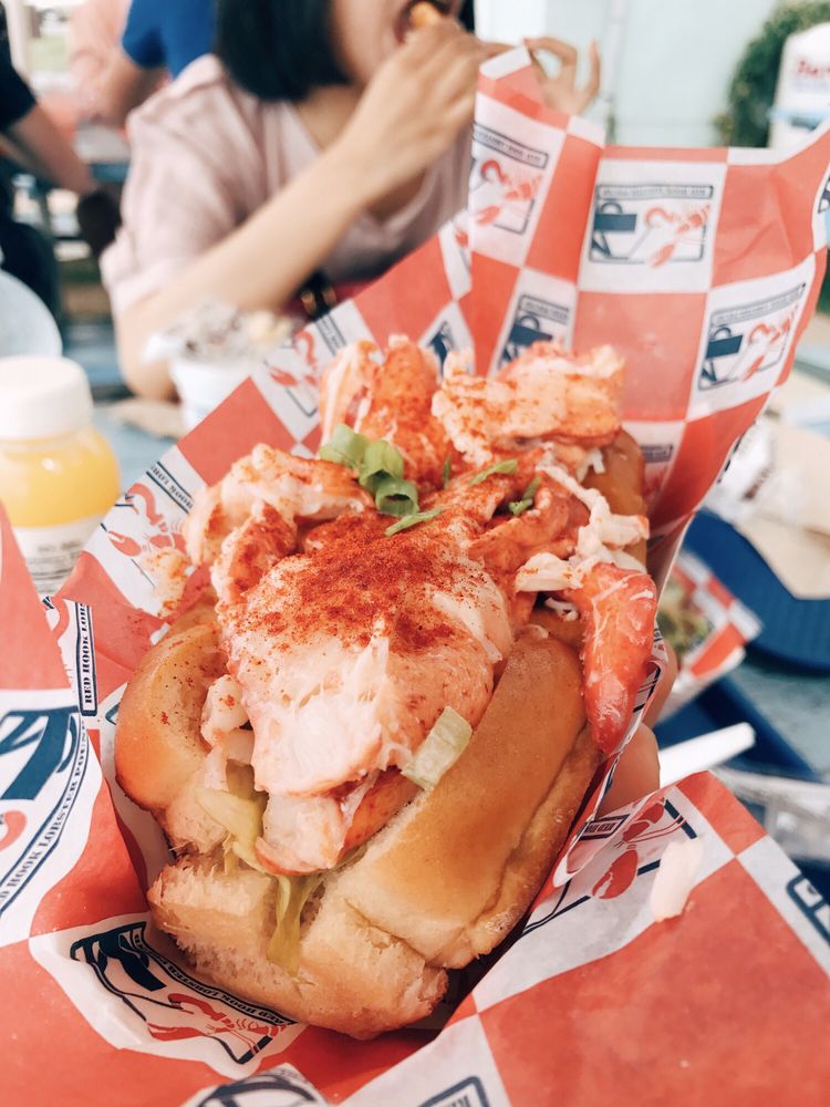 Red Hook Lobster Pound Montauk CLOSED 67 Photos & 84 Reviews