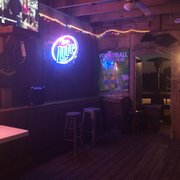 Fat Turtle Tiki Bar 16 Photos 11 Reviews Bars 2181 Photo Of Fat Turtle Tiki Bar North Topsail Beach Nc United States