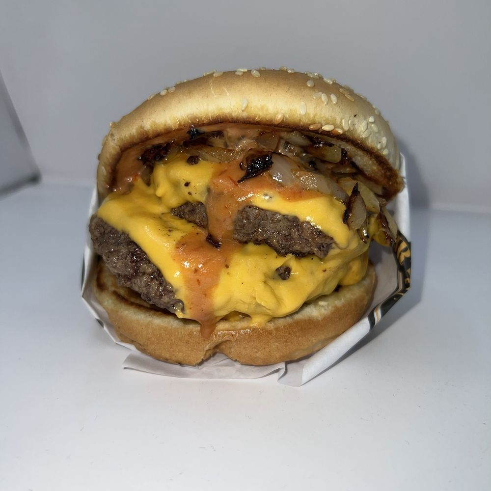 Jr’s Burgers