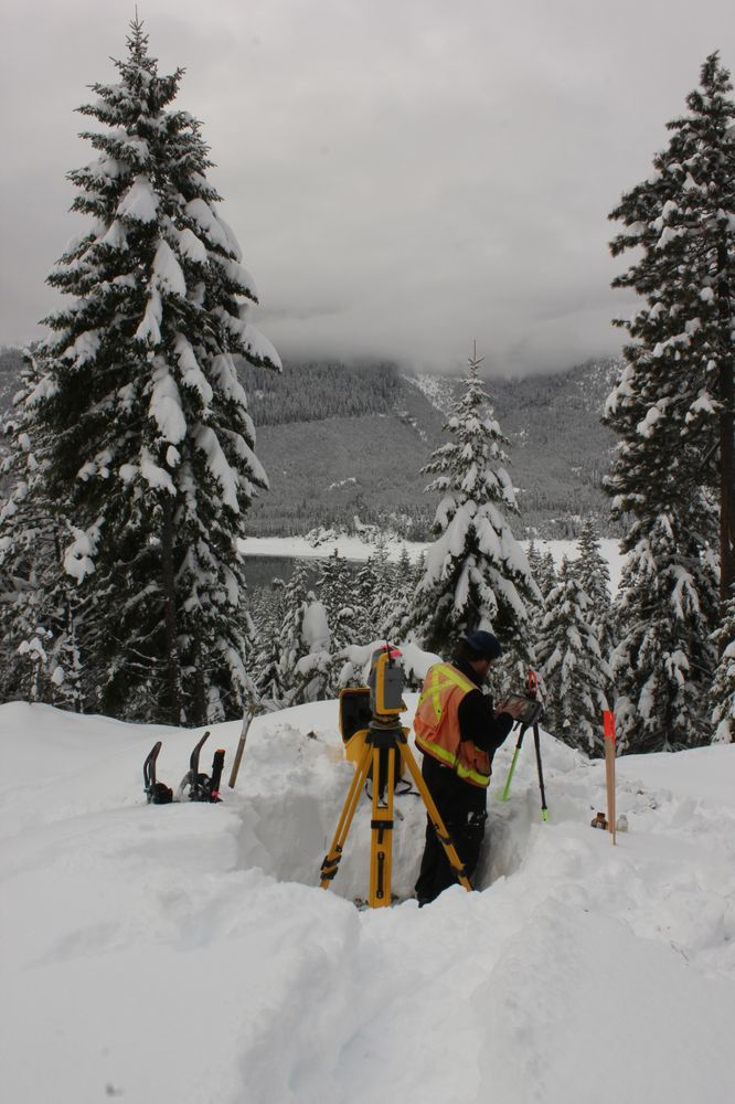 APS Survey & Mapping