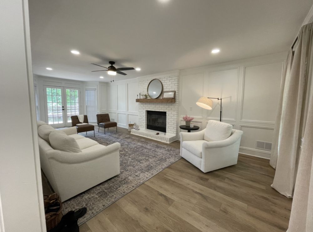 image of business Budget Flooring