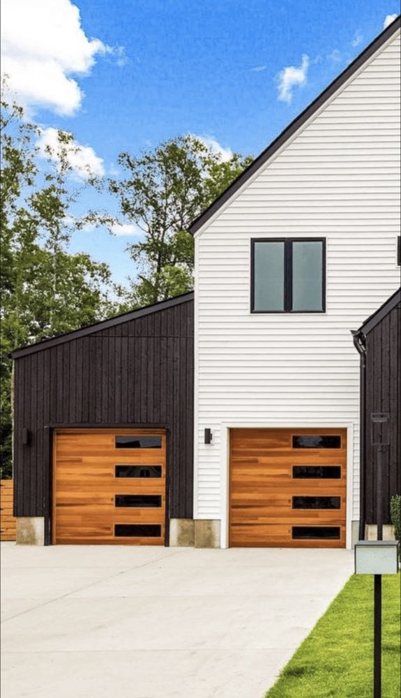 ASAP Garage Doors and Gates