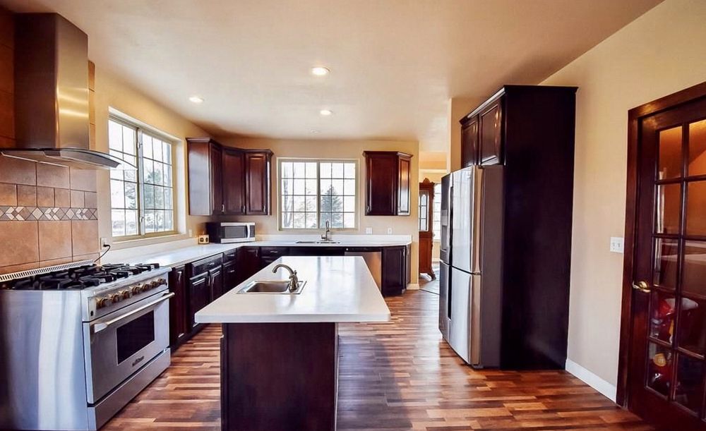 image of business Kalorama Home Designs