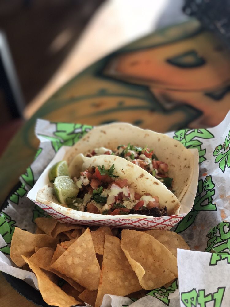 Dank Burrito Gift Card Morehead City, NC Giftly