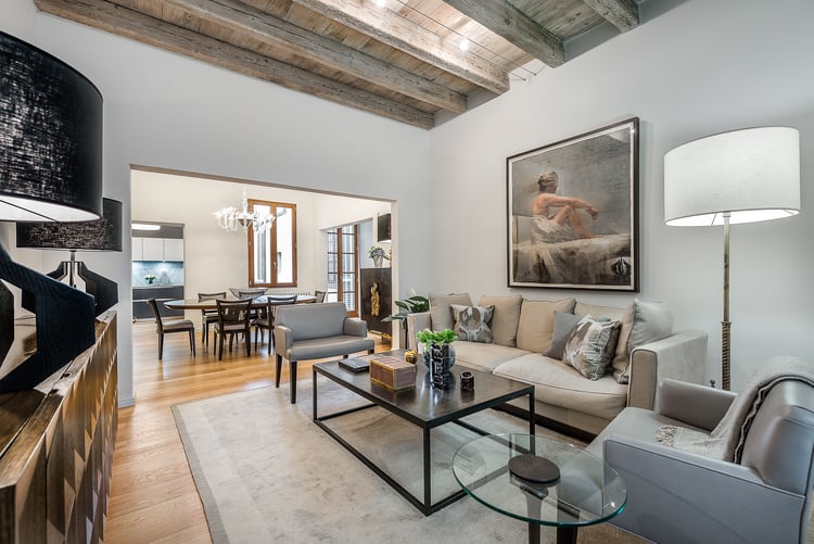 image of business Plum Interiors