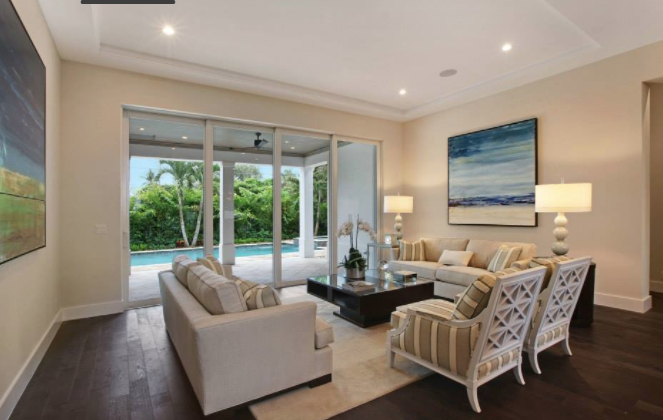 Luxe Design Studios