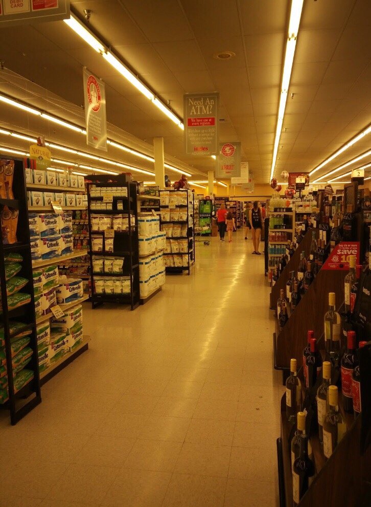 Ingles Supermarket Grocery 1550 W Main St, Centre, AL Phone