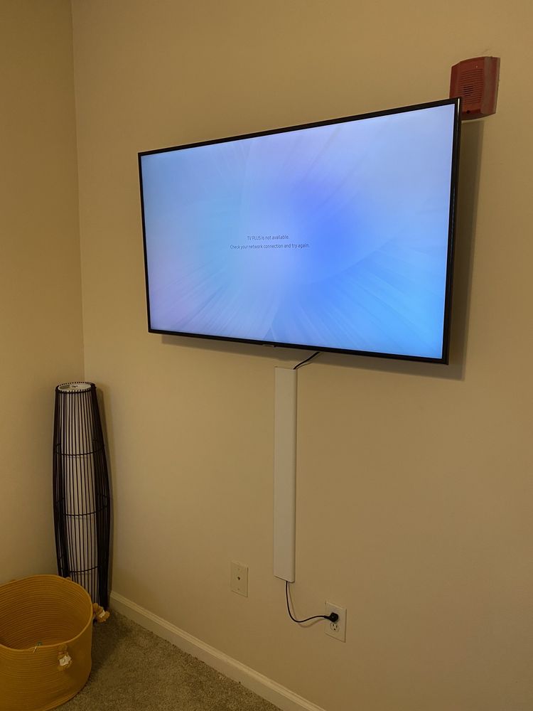 image of business Charlotte Immaculate