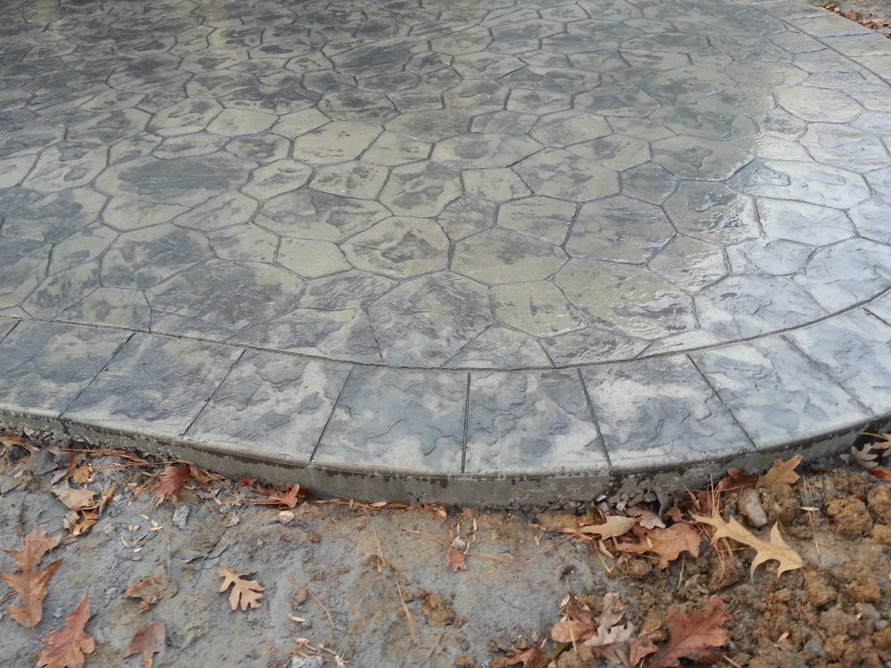 Dynamic Concrete Solutions