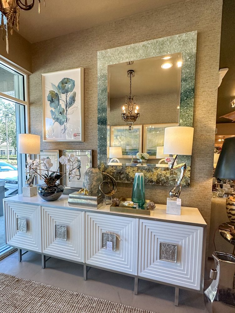 Patrick Day Home Gallery