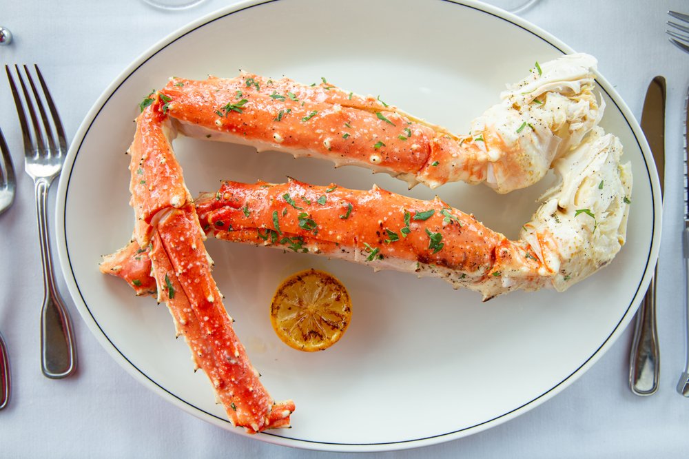 Truluck's Ocean's Finest Seafood & Crab
